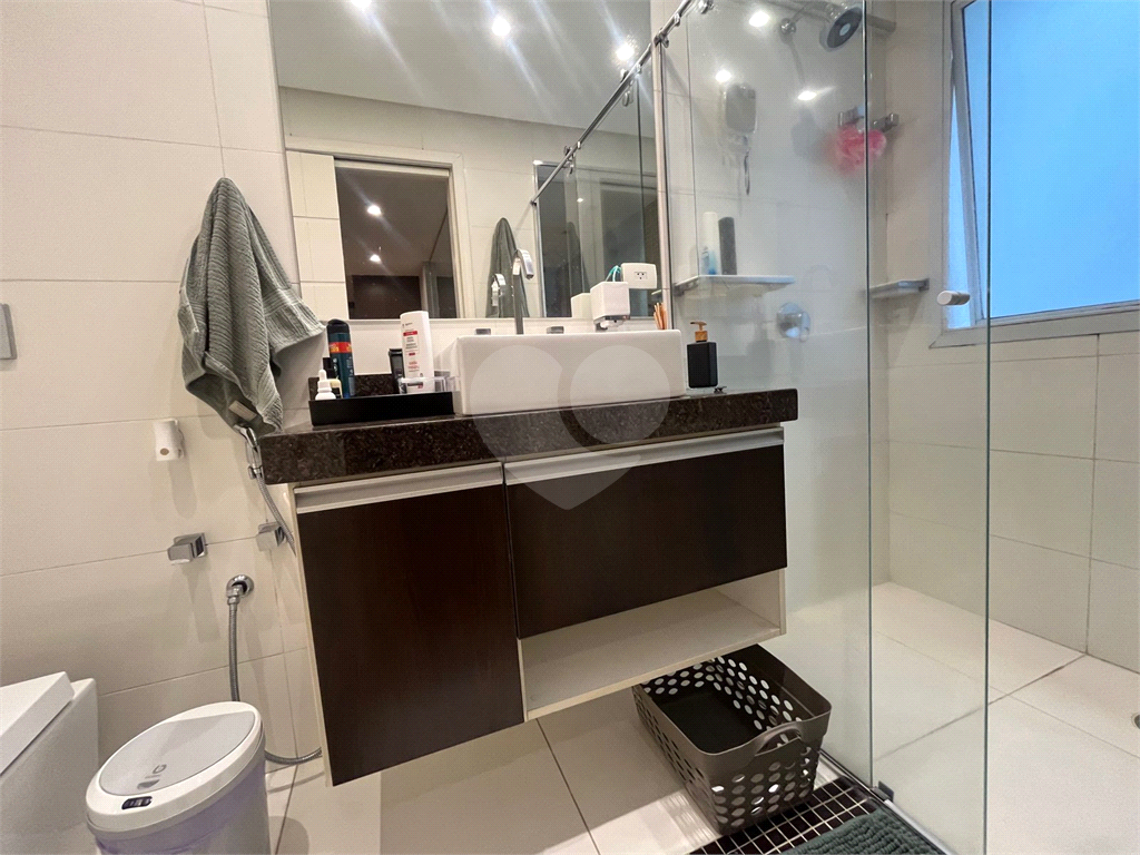 Sobrado em Condominio  Alto  Padrão - Zona Norte - Chacara Francesa