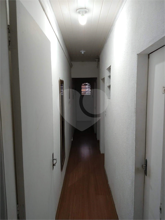 CASA em BARRA FUNDA