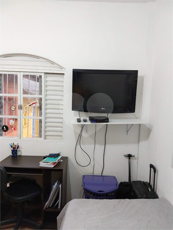 CASA em BARRA FUNDA
