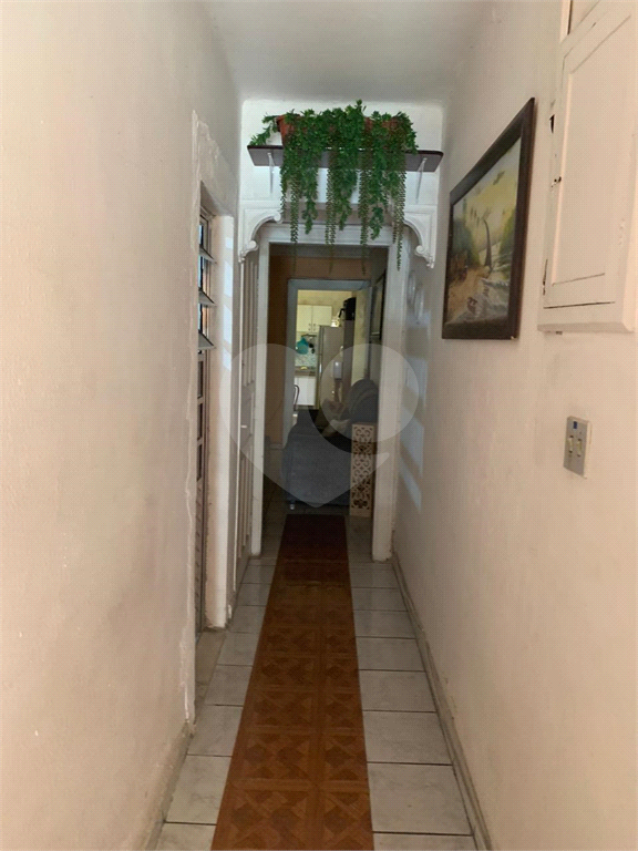 CASA em BARRA FUNDA