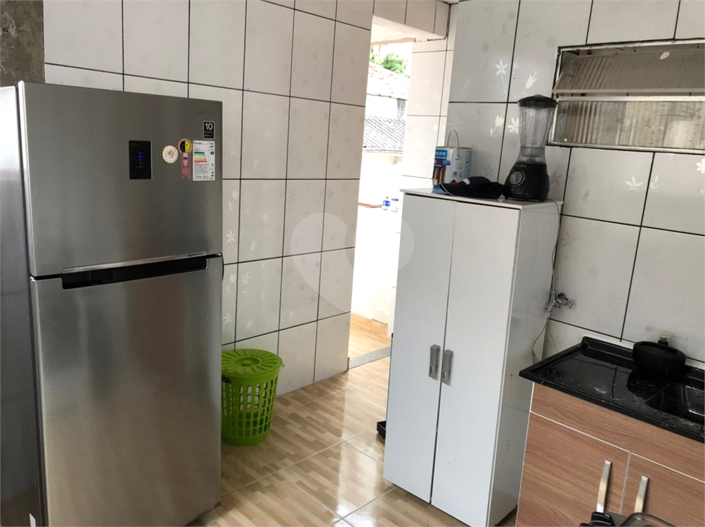 CASA em BARRA FUNDA
