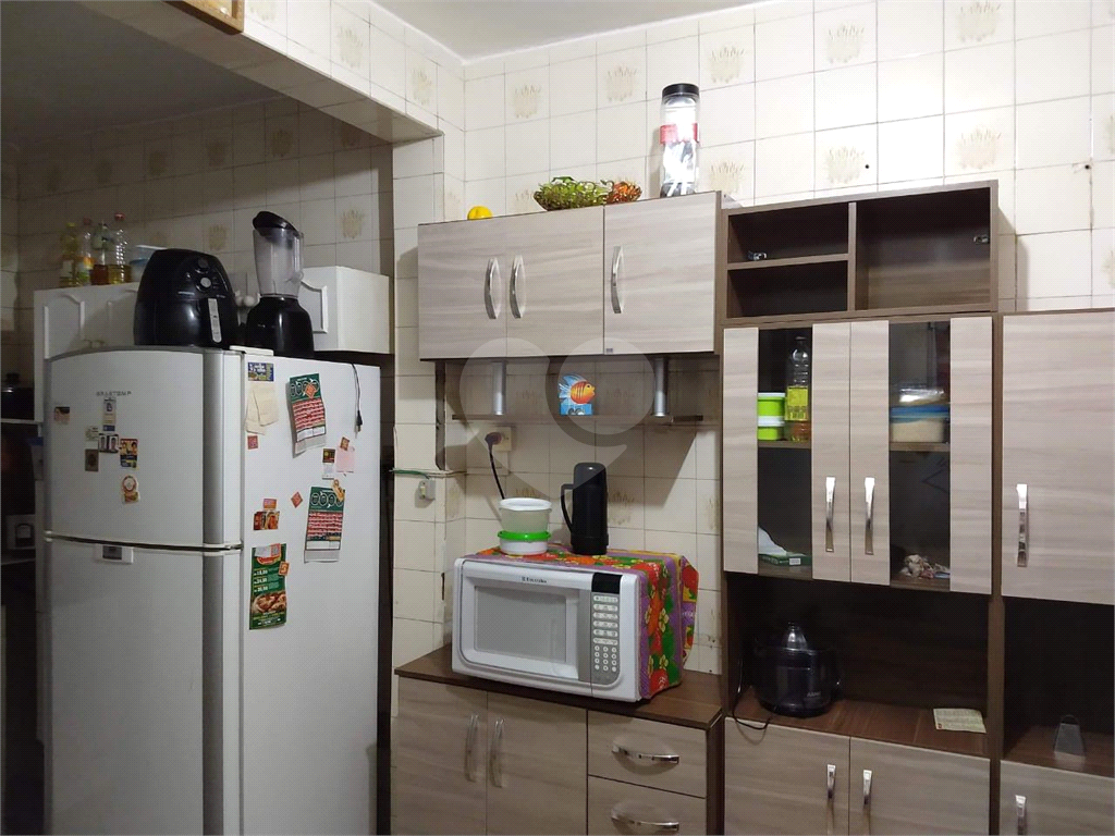 CASA em BARRA FUNDA