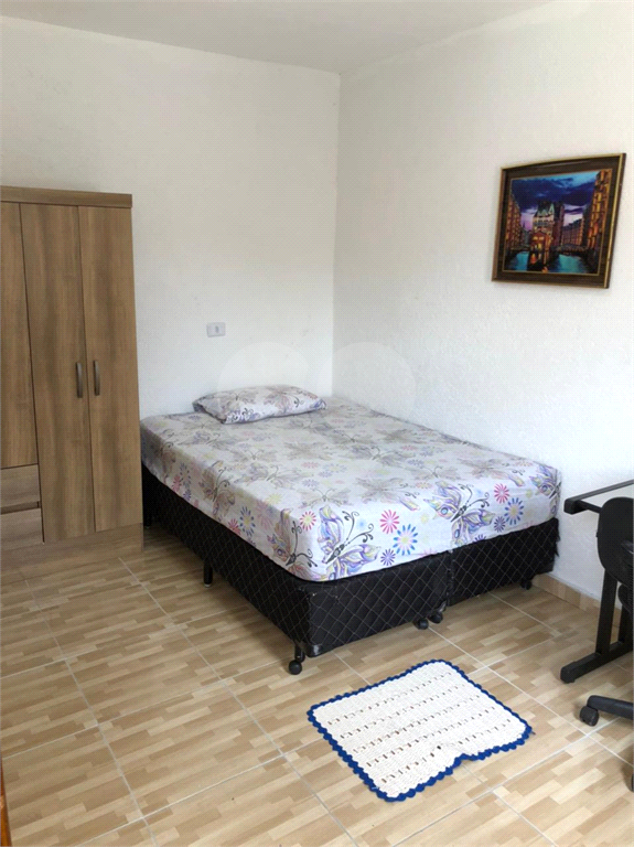 CASA em BARRA FUNDA