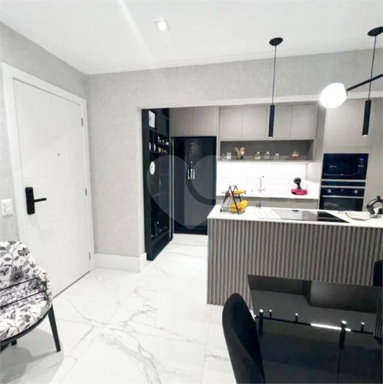 Lindo Apartamento no Smart - Santa Teresinha