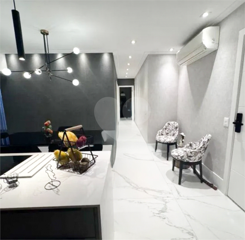 Lindo Apartamento no Smart - Santa Teresinha