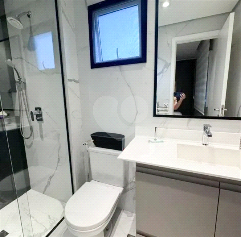 Lindo Apartamento no Smart - Santa Teresinha