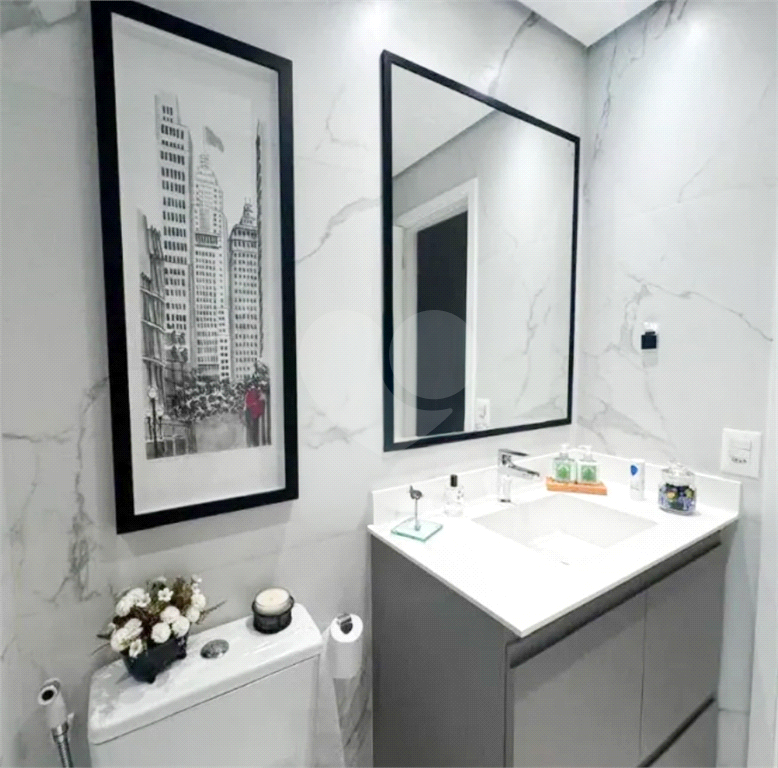 Lindo Apartamento no Smart - Santa Teresinha