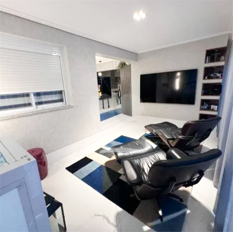 Lindo Apartamento no Smart - Santa Teresinha