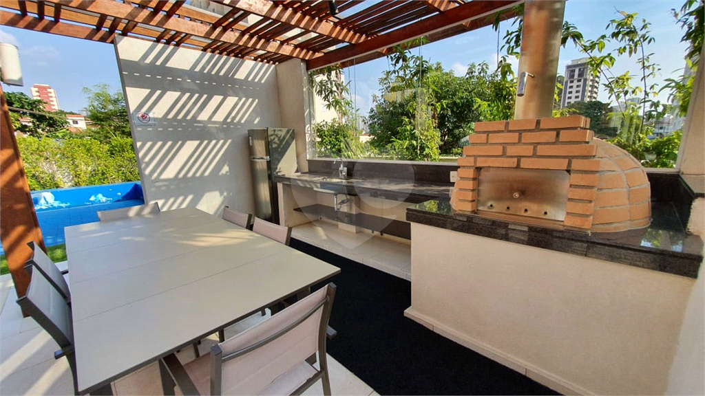 Lindo Apartamento no Smart - Santa Teresinha
