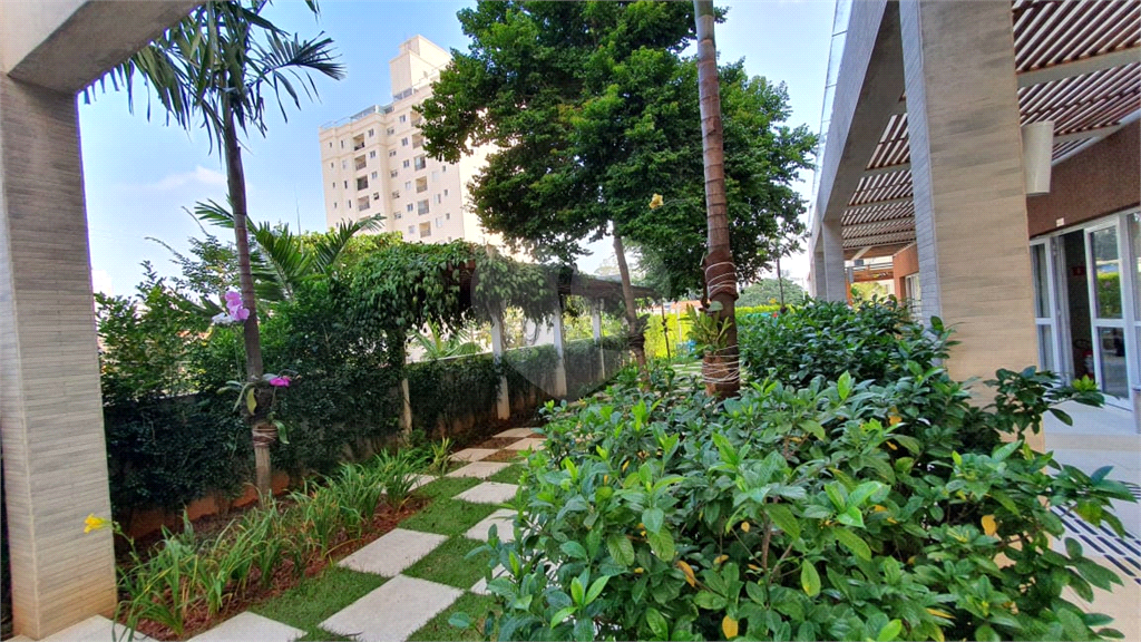 Lindo Apartamento no Smart - Santa Teresinha