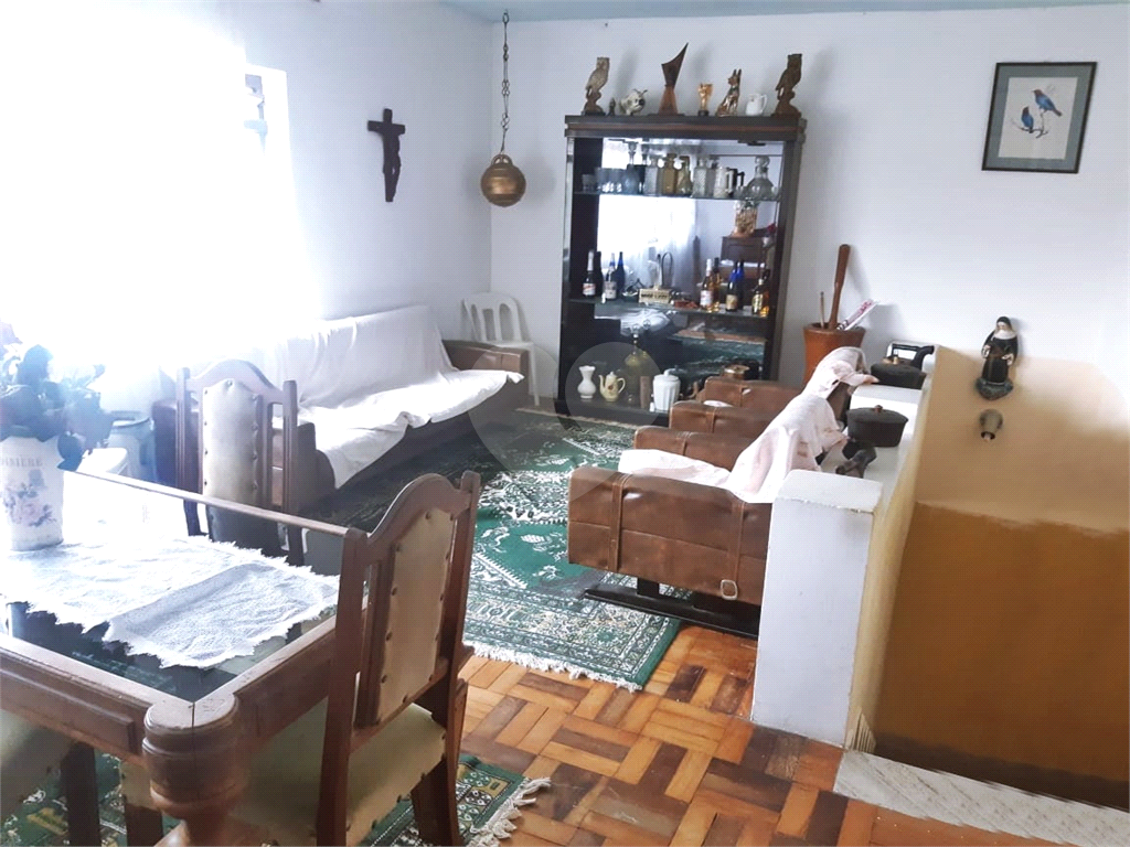 Sobrado no Tremembé