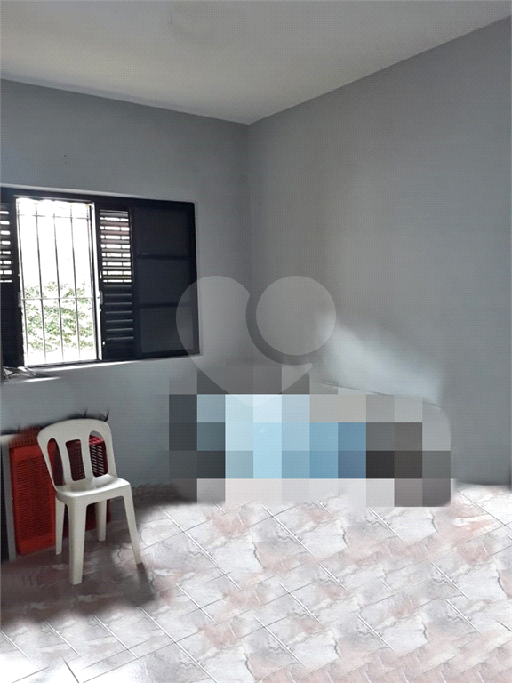 Sobrado no Tremembé