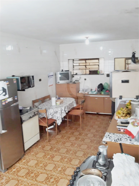 Sobrado no Tremembé