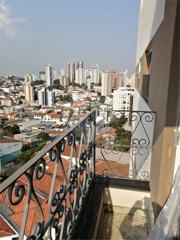 Cobertura à venda com 4 quartos, 171m² - Foto 3