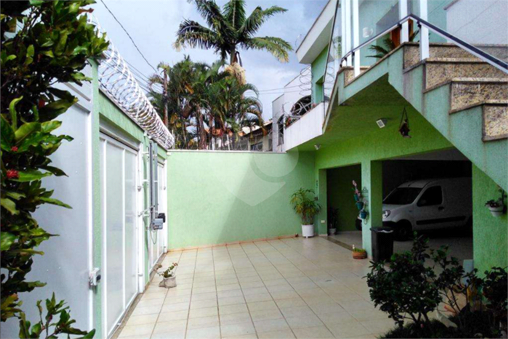 SOBRADO em TREMEMBÉ
