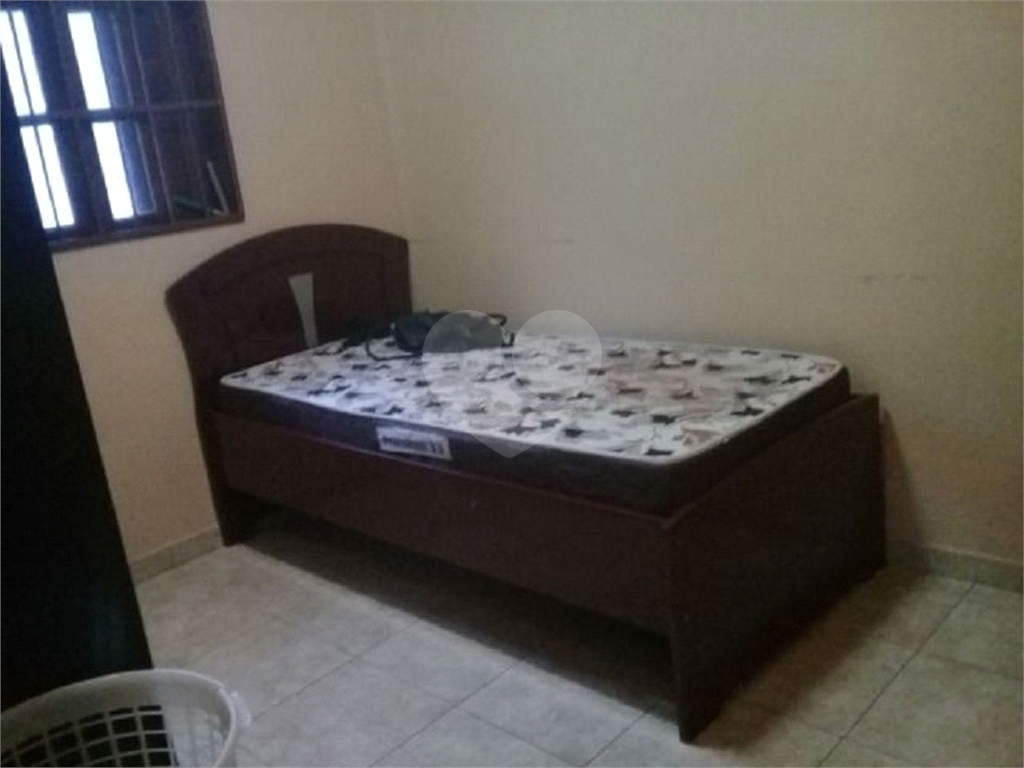 Casa Jd. Wilma Flor