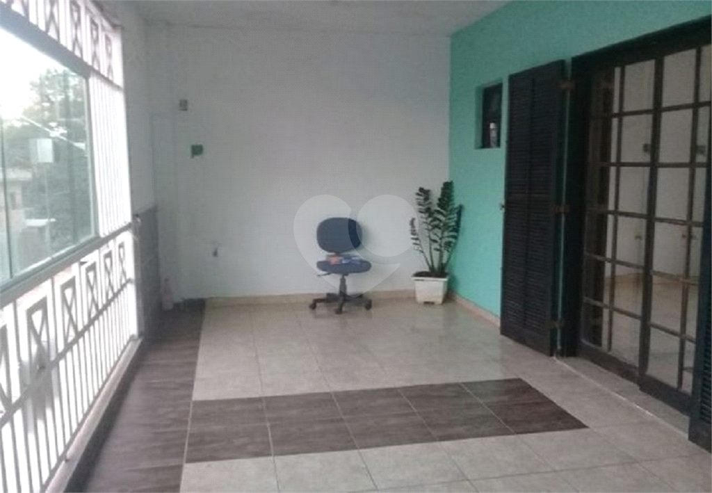 Casa Jd. Wilma Flor