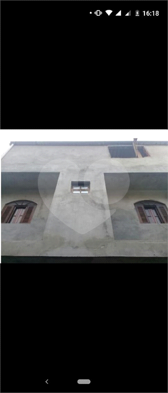 Casa Jd. Wilma Flor