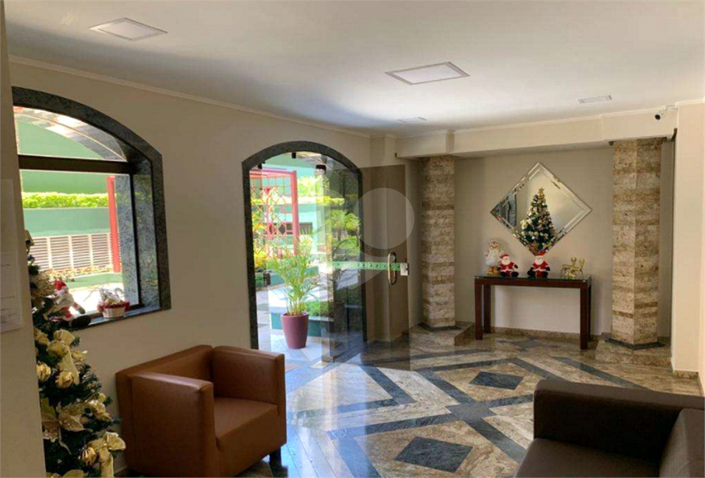 APARTAMENTO em MOOCA