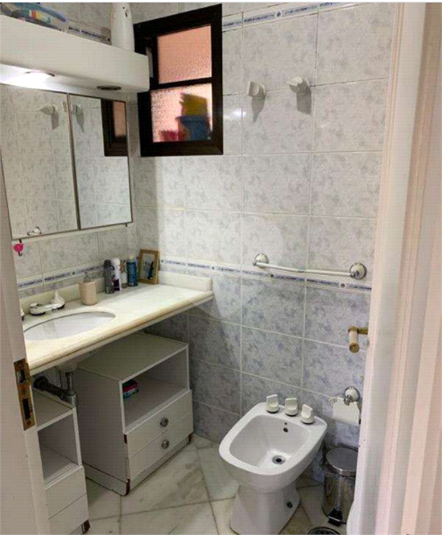 APARTAMENTO em MOOCA