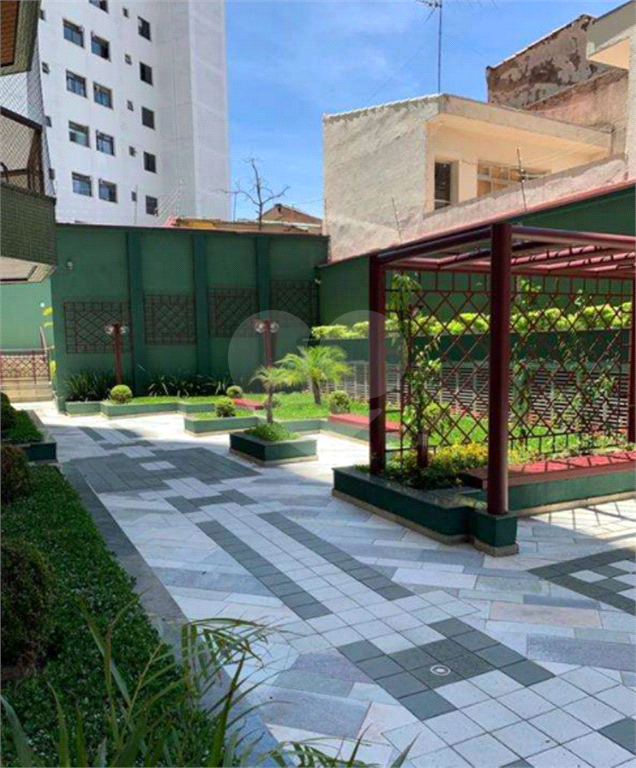 APARTAMENTO em MOOCA