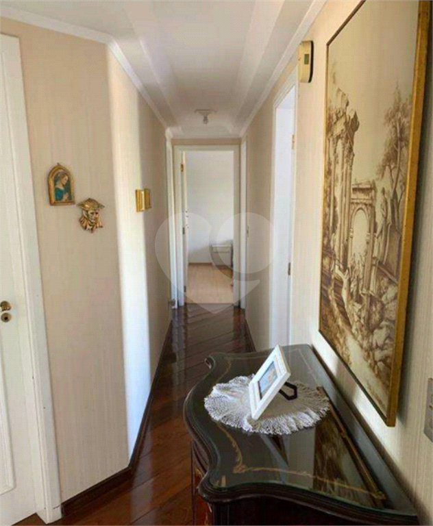 APARTAMENTO em MOOCA