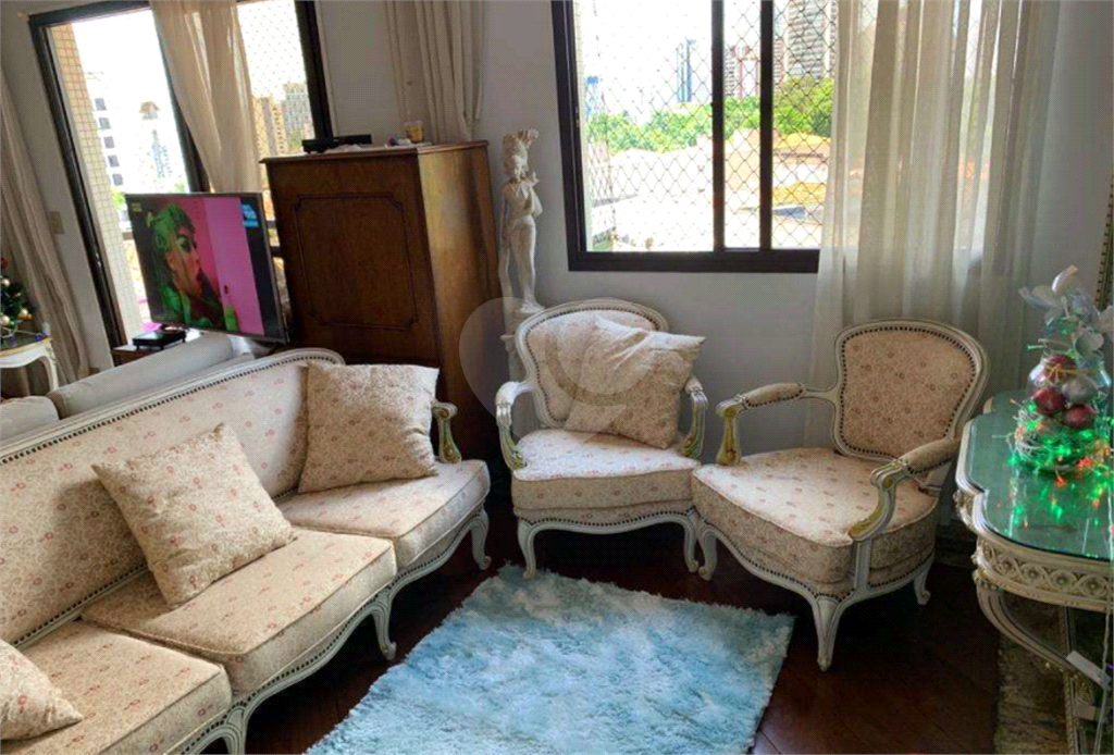 APARTAMENTO em MOOCA