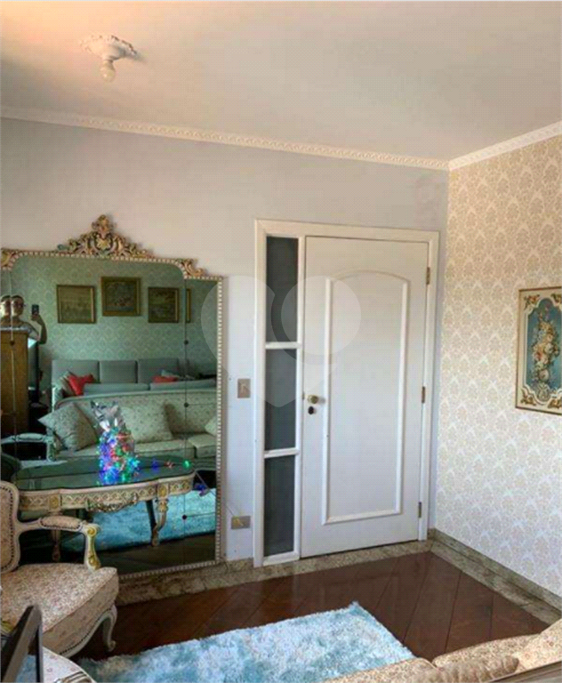 APARTAMENTO em MOOCA
