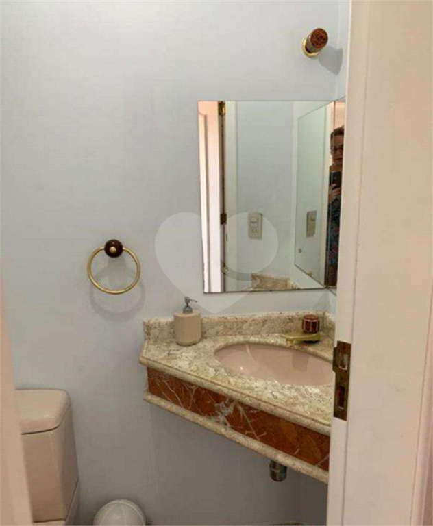 APARTAMENTO em MOOCA