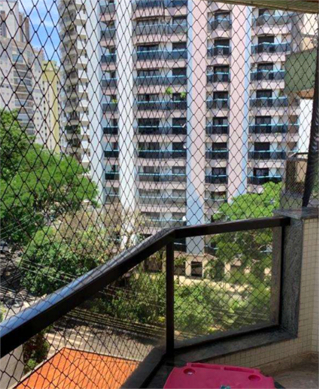APARTAMENTO em MOOCA