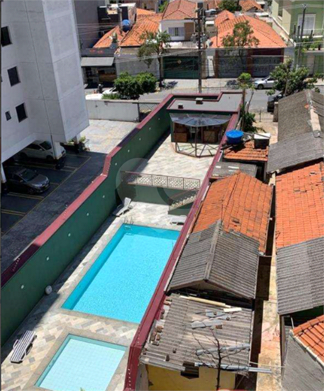 APARTAMENTO em MOOCA