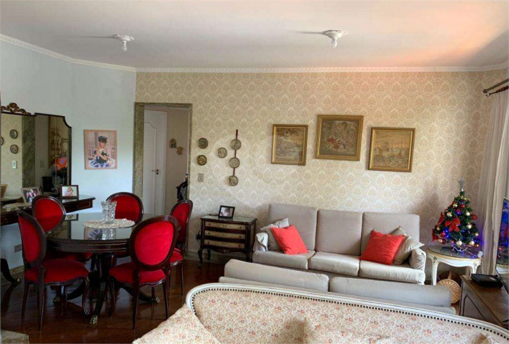 APARTAMENTO em MOOCA