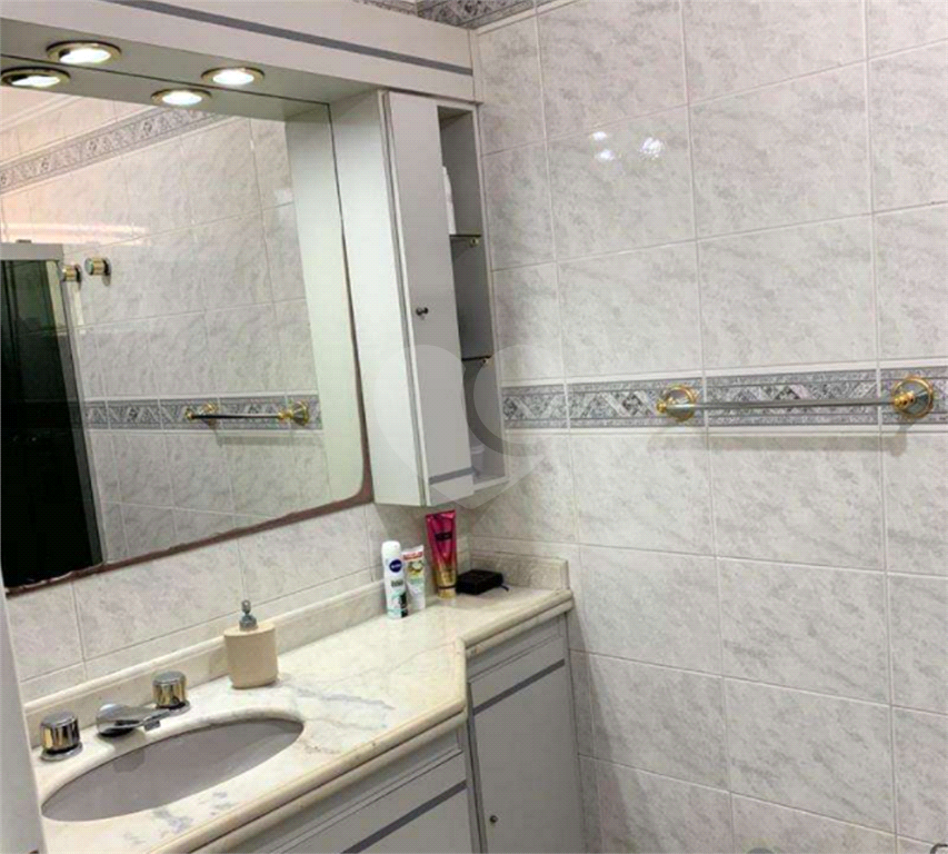 APARTAMENTO em MOOCA