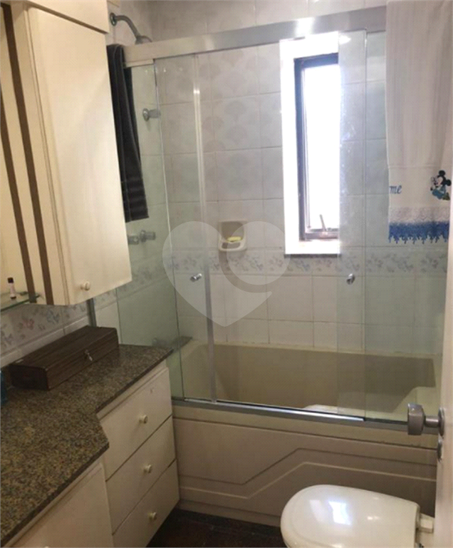 APARTAMENTO em MOOCA