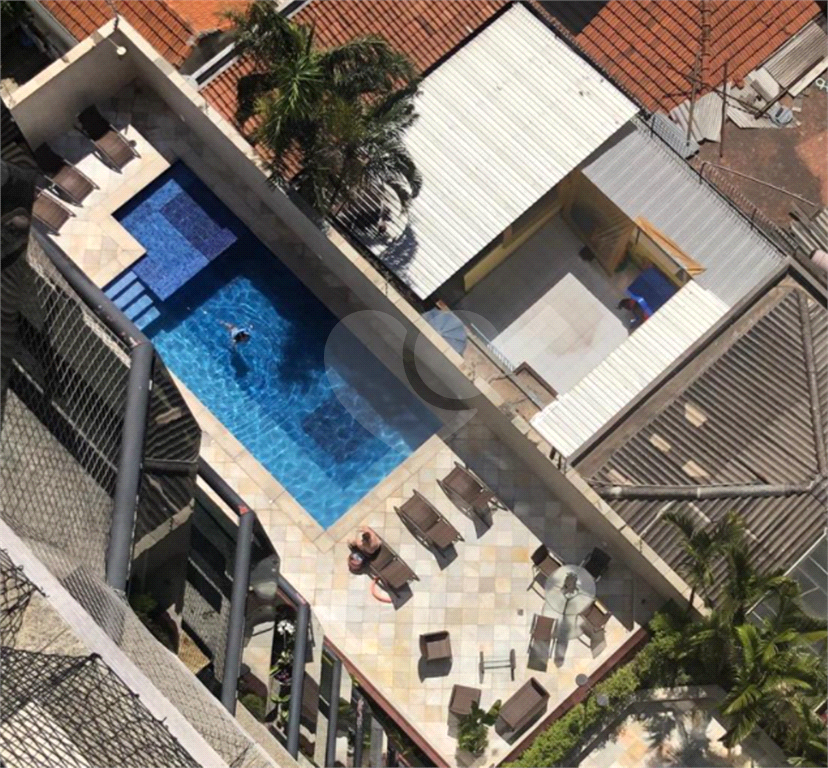 APARTAMENTO em MOOCA