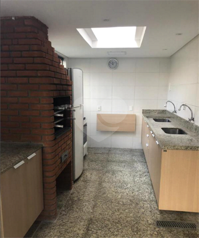 APARTAMENTO em MOOCA
