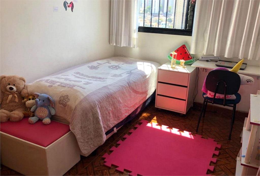 APARTAMENTO em MOOCA