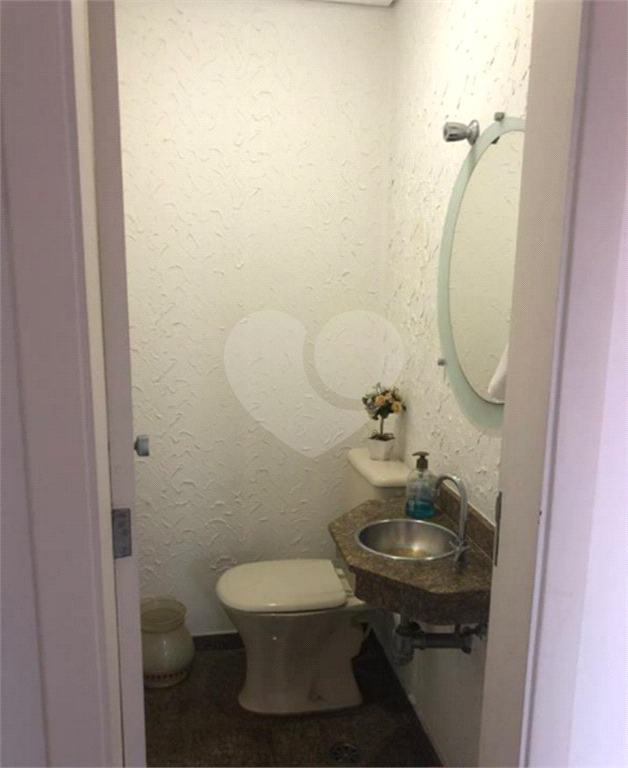 APARTAMENTO em MOOCA