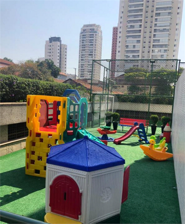 APARTAMENTO em MOOCA