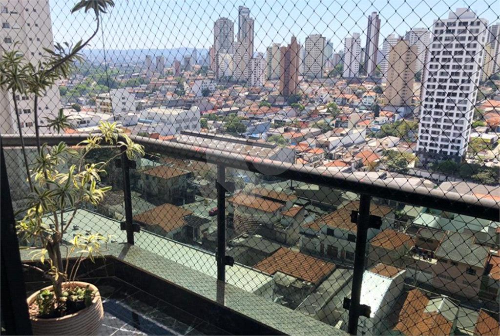 APARTAMENTO em MOOCA