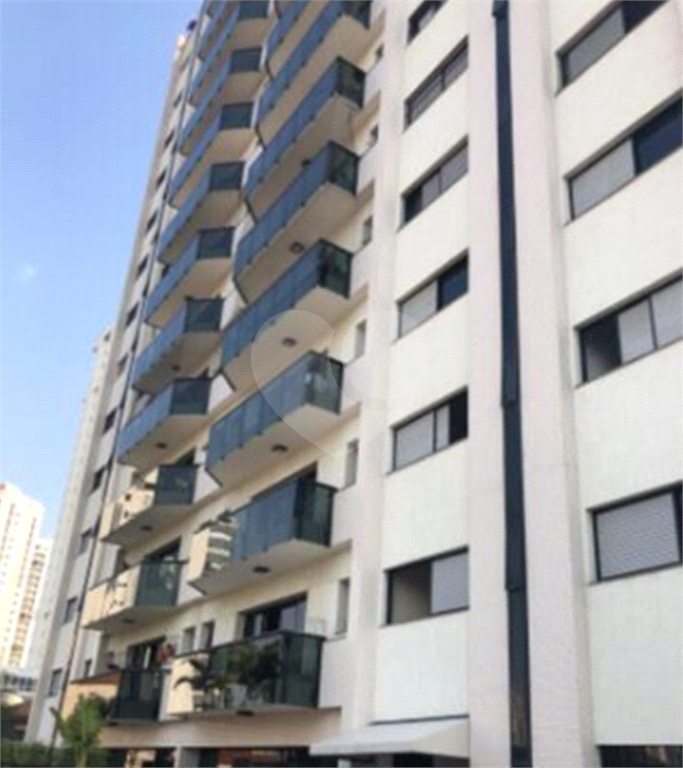 APARTAMENTO em MOOCA