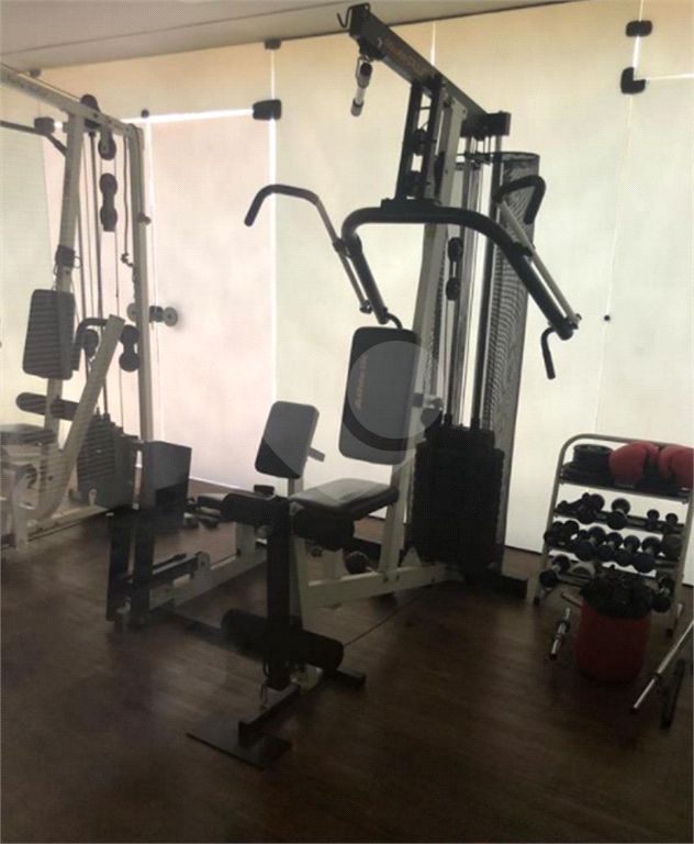APARTAMENTO em MOOCA