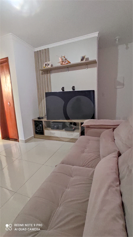 Casa 02 dormitórios para venda em Santana em São Paulo/SP
