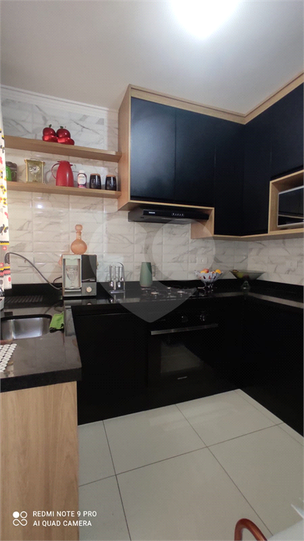 Casa 02 dormitórios para venda em Santana em São Paulo/SP