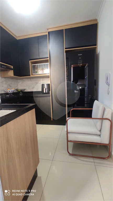 Casa 02 dormitórios para venda em Santana em São Paulo/SP