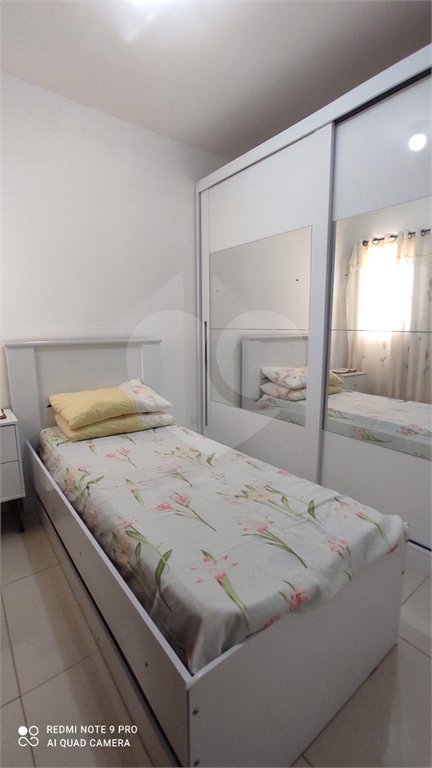 Casa 02 dormitórios para venda em Santana em São Paulo/SP