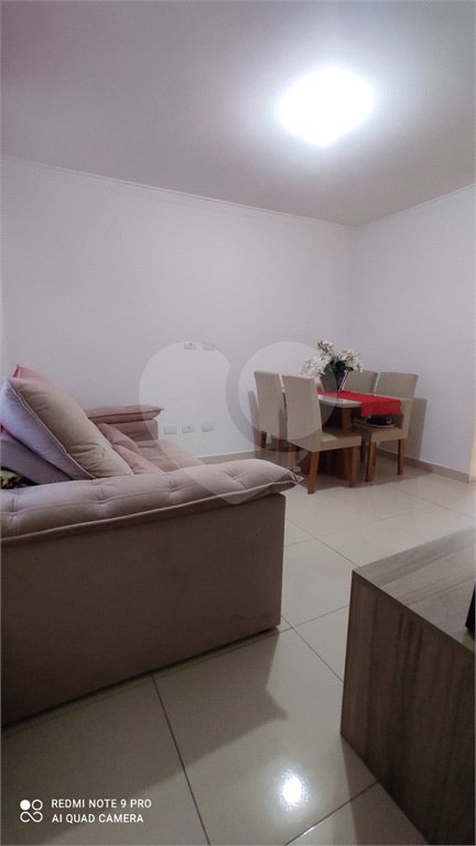 Casa 02 dormitórios para venda em Santana em São Paulo/SP