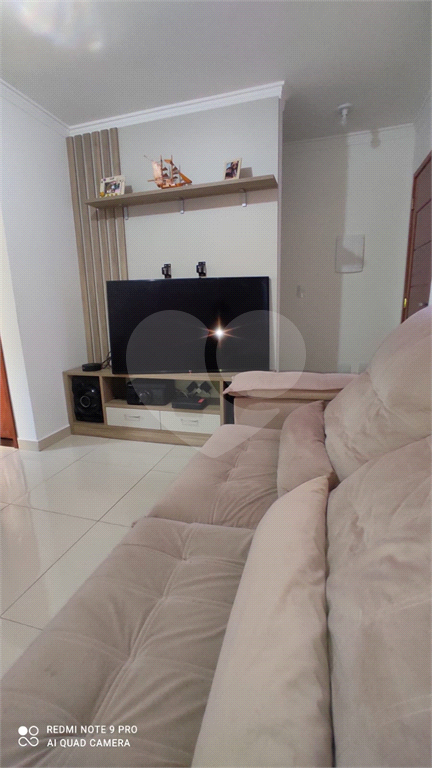 Casa 02 dormitórios para venda em Santana em São Paulo/SP
