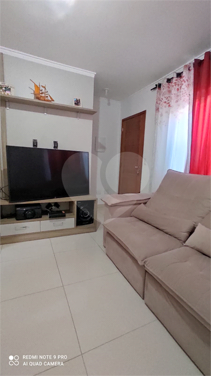 Casa 02 dormitórios para venda em Santana em São Paulo/SP