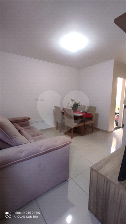 Casa 02 dormitórios para venda em Santana em São Paulo/SP